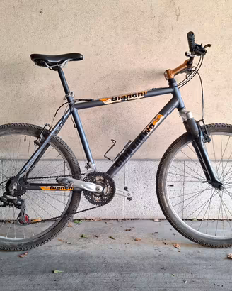 Mountain bike Bianchi  Chipongwe