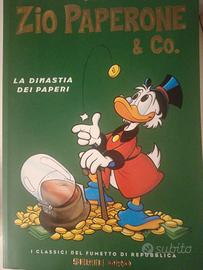 fumetto Zio Paperone & Co. 