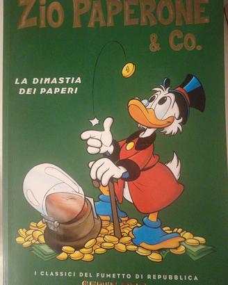 fumetto Zio Paperone & Co. 