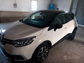 Renault Captur Diesel Neopatentati 1.5 dci 