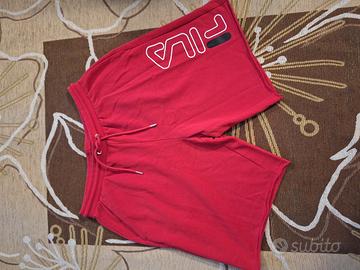 Pantaloncino Fila