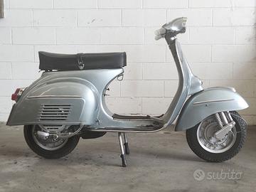 Vespa 150 Sprint
