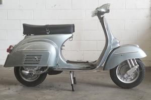 Vespa 150 Sprint