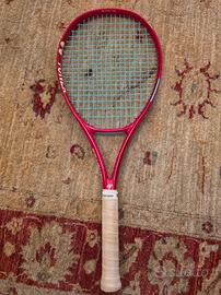 Yonex Vcore 98 L3 ruby red