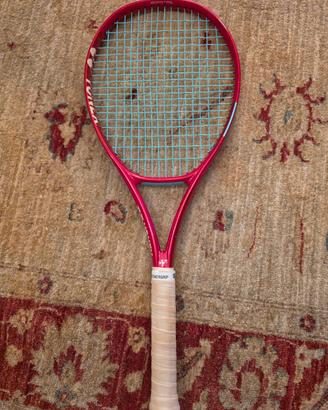 Yonex Vcore 98 L3 ruby red