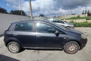 Fiat punto evo 199 1.3 d multijet 75cv ricambi