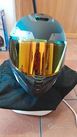 casco moto