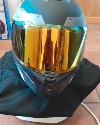 casco moto