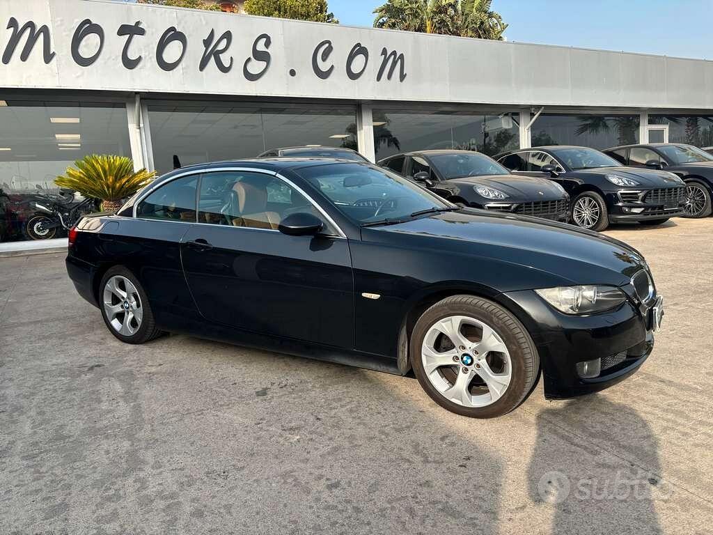 BMW 320D 2008 photo 4
