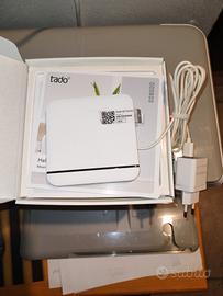Tado smart AC control 