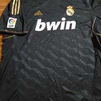 Maglia Real Madrid Third 2010/2011 (Mourinho 1) XL