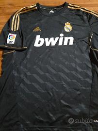 Maglia Real Madrid Third 2010/2011 (Mourinho 1) XL