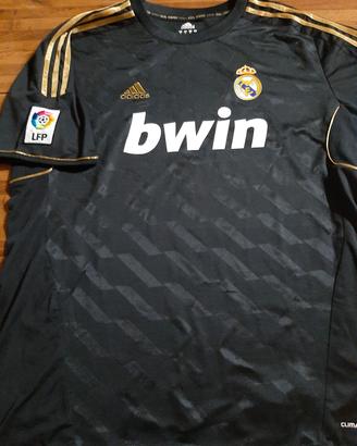 Maglia Real Madrid Third 2010/2011 (Mourinho 1) XL