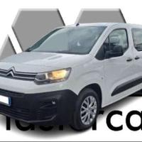 CITROEN Berlingo MONOVOLUME BLUEHDI 100cv autove