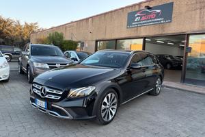 Mercedes-benz E 220 d S.W. 4Matic Auto Premium Plu