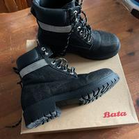 Scarponi donna N°38 x il freddo