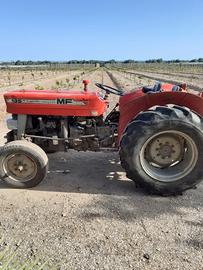 Massey Ferguson