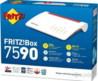 FRITZ box 7590