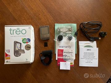 Palmare Treo Handspring