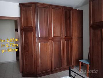 CAMERA DA LETTO E SOGGIORNO