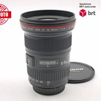Canon EF 16-35 F2.8 L II USM (Canon)