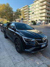 Renault Arkana 1.6 E-Tech Hybrid RS Line 150 CV