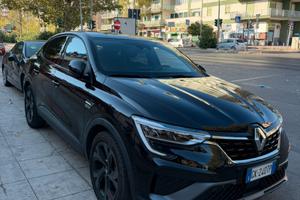 Renault Arkana 1.6 E-Tech Hybrid RS Line 150 CV