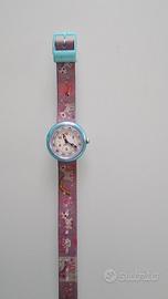 Swatch   flickflack magica unicorn