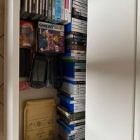 Console e Videogiochi Retrò e Moderni