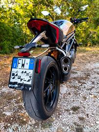 Speed Triple 1200 RS
