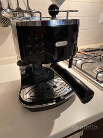 Macchina del caffè De Longhi