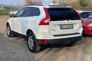 Volvo XC 60 XC60 2.4 D 175 CV FWD DRIVe Kinetic