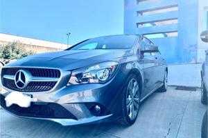 MERCEDES CLA 220d SB