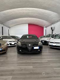 Alfa Romeo Giulietta 1.4 Turbo MultiAir Distinctiv