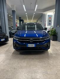Volkswagen T-Roc 2.0 TDI SCR 150 CV DSG R-Line