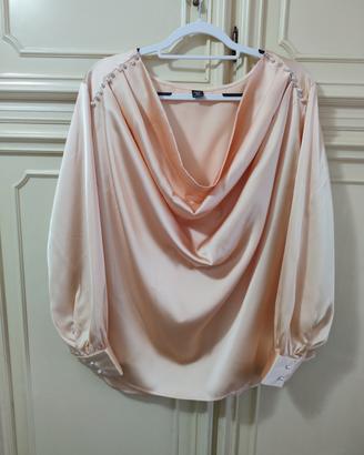 camicia donna 