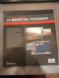 Libro La mente del fotografo di Michael Freeman