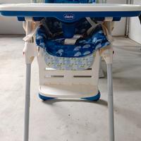 Seggiolone Pappa Chicco - Polly