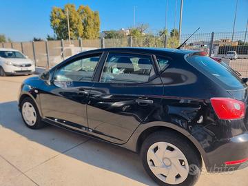 Seat Ibiza 1.2 TDI CR 5 porte Reference