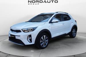 Kia Stonic 1.2 MPI Urban