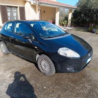 FIAT Grande Punto 1.2. Benzina