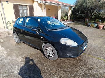 FIAT Grande Punto 1.2. Benzina