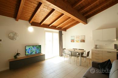 LIBERO dal 01 al 08/08 pochi passi dal mare