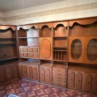 Mobile angolare salotto