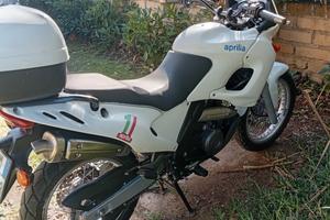 Aprilia Pegaso 650 IE