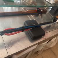 Arbalete 80 carbonio