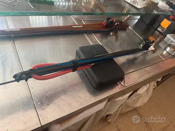 Arbalete 80 carbonio