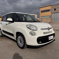 Fiat 500L 1.3 Mjt Lounge GARANZIA 12 m