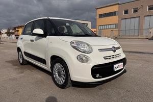 Fiat 500L 1.3 Mjt Lounge GARANZIA 12 m