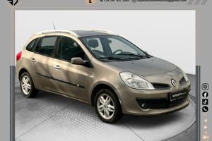 Renault Clio 1.5 dCi 85CV SporTour
